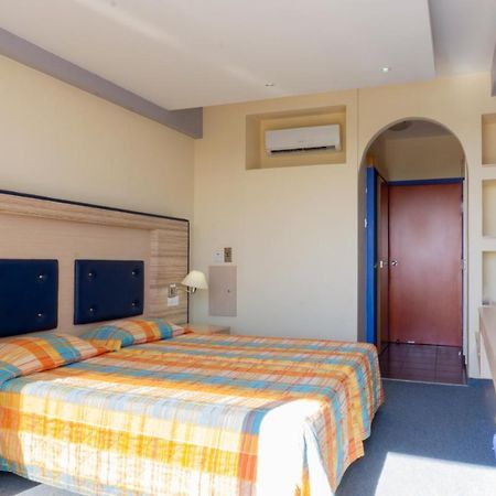 Mariandy Hotel Larnaca Luaran gambar