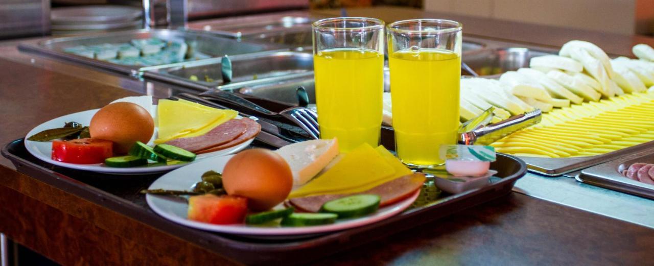 Mariandy Hotel Larnaca Luaran gambar