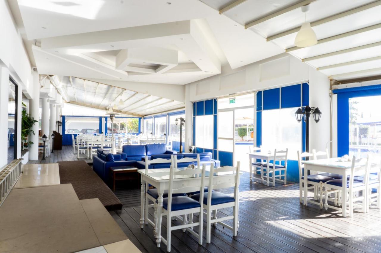 Mariandy Hotel Larnaca Luaran gambar
