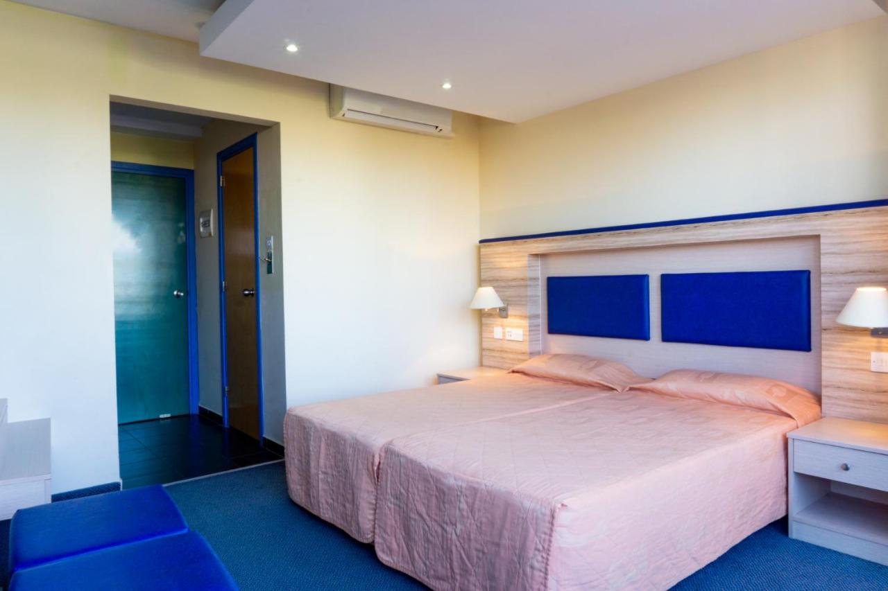 Mariandy Hotel Larnaca Luaran gambar