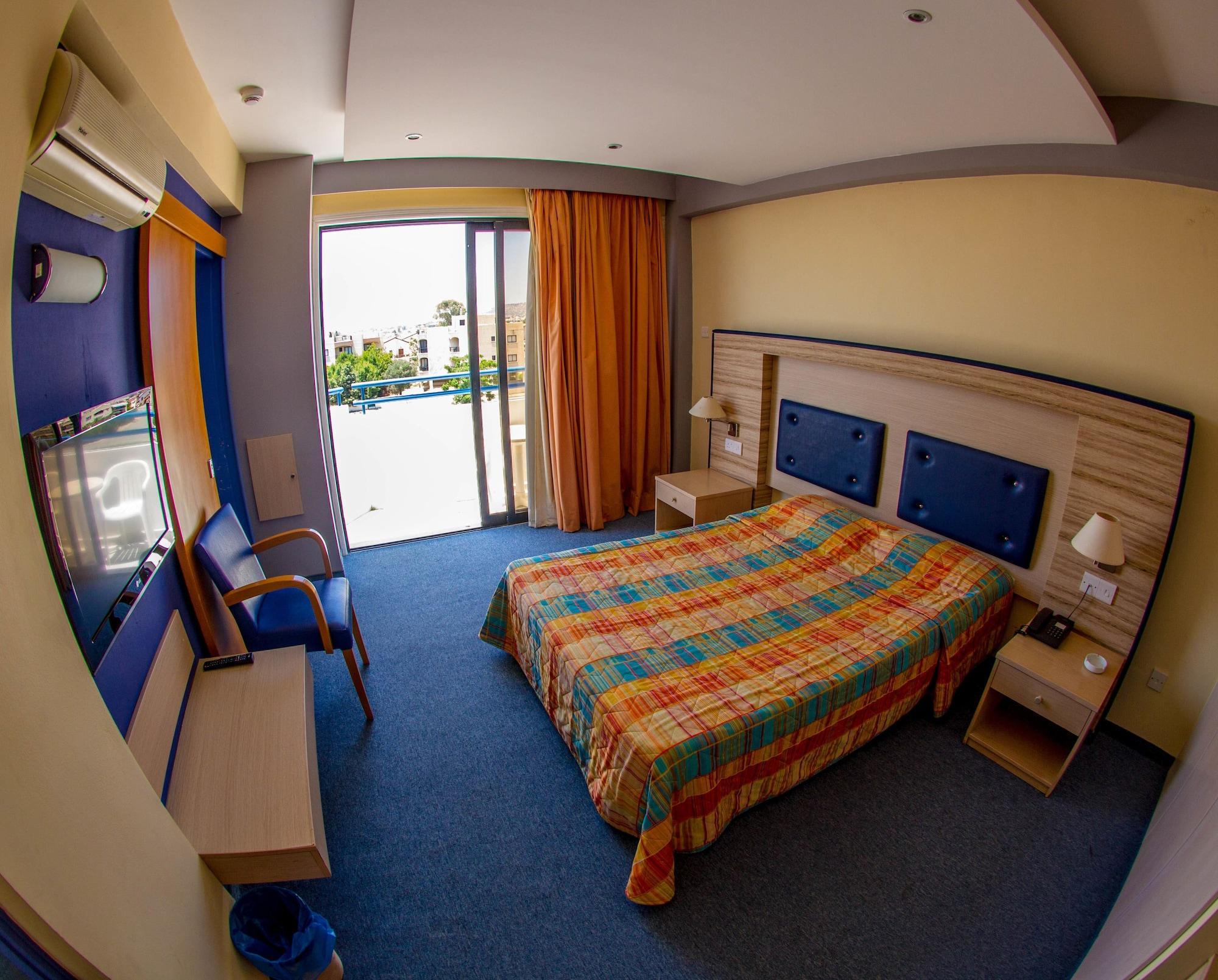 Mariandy Hotel Larnaca Luaran gambar