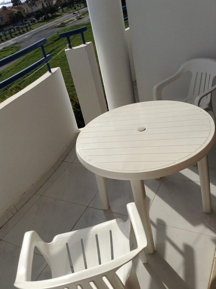 Mariandy Hotel Larnaca Luaran gambar