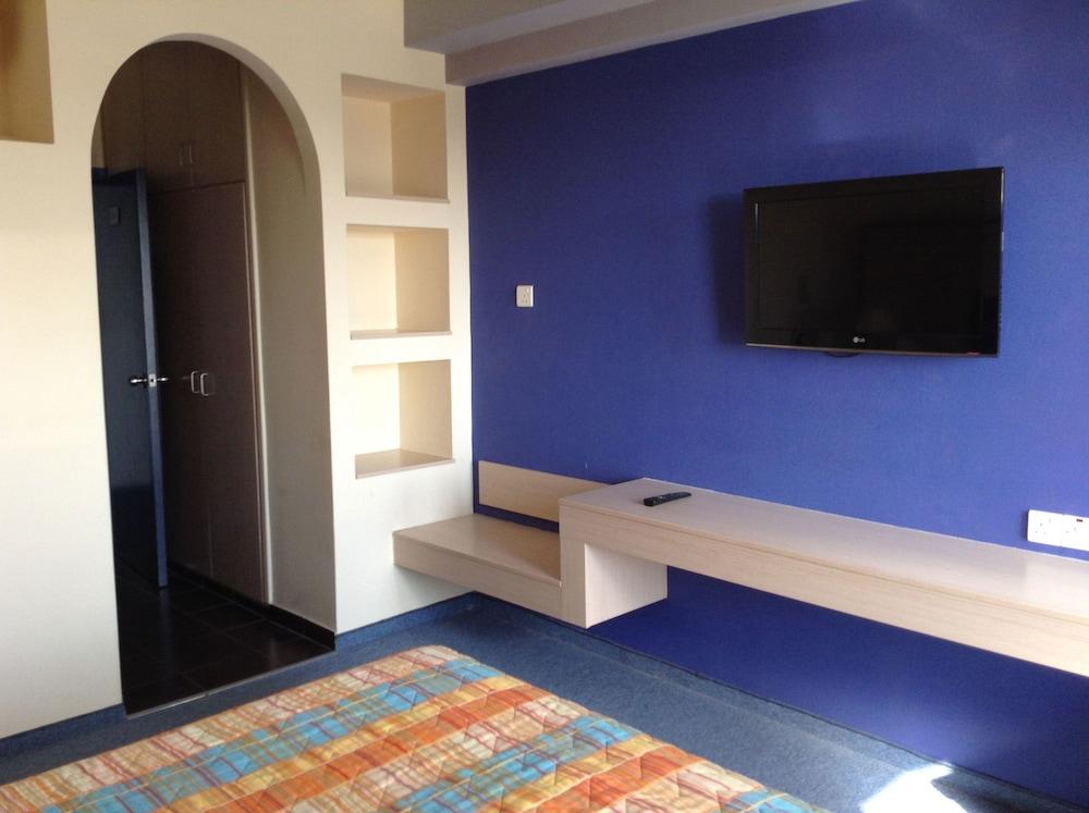 Mariandy Hotel Larnaca Luaran gambar