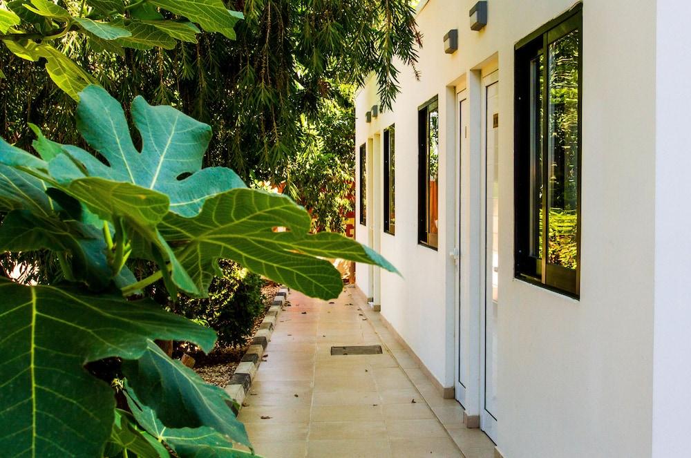 Mariandy Hotel Larnaca Luaran gambar