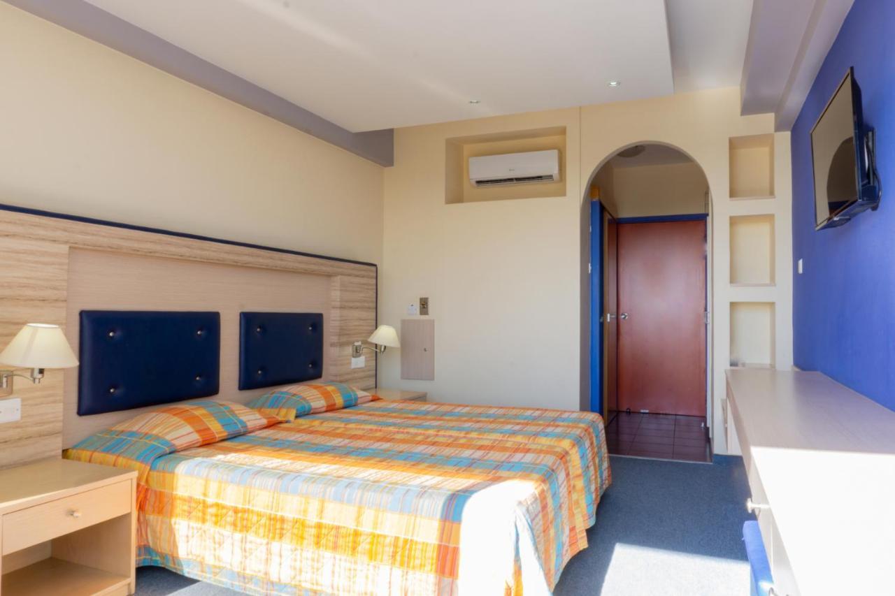 Mariandy Hotel Larnaca Luaran gambar