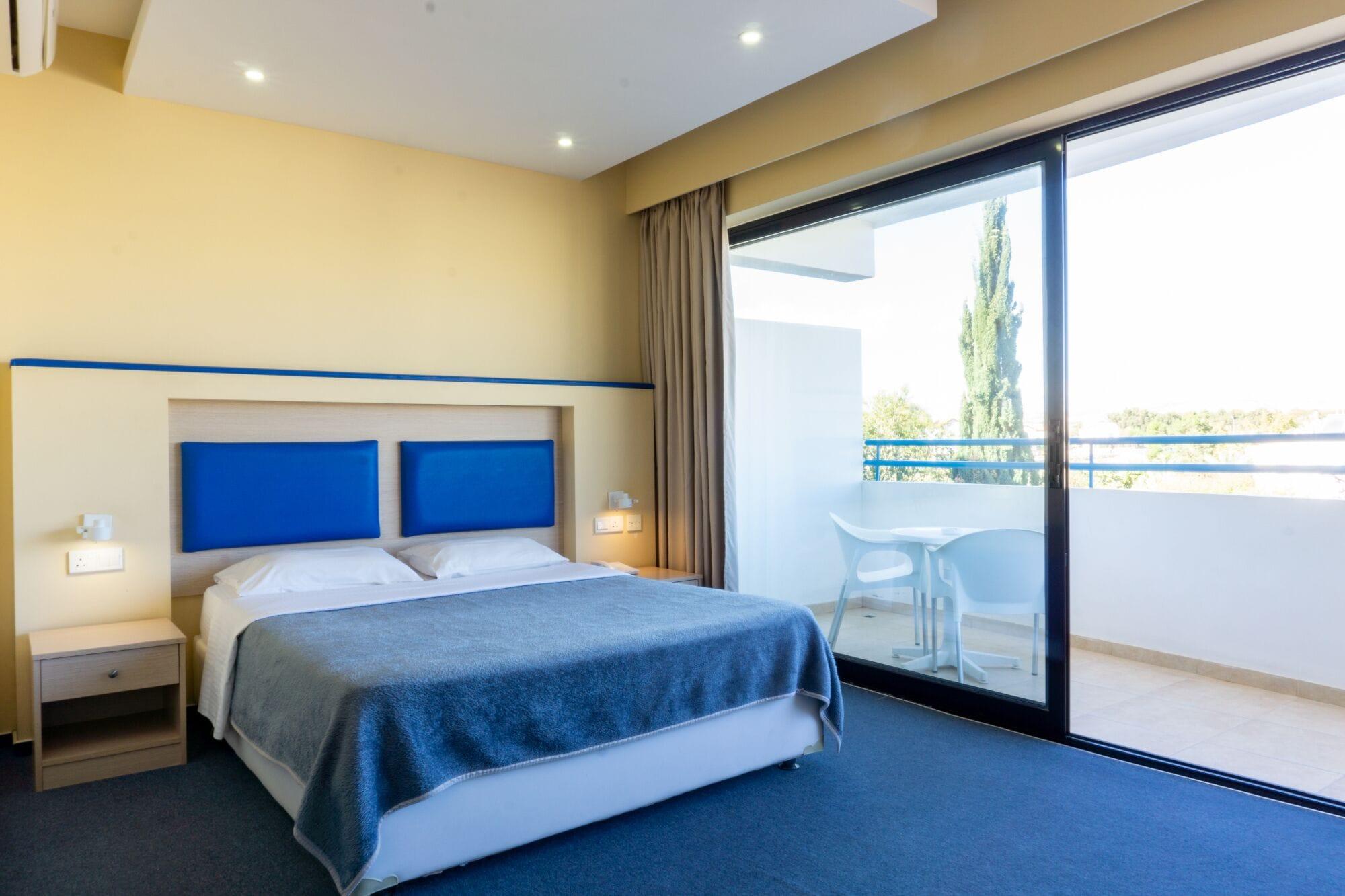 Mariandy Hotel Larnaca Luaran gambar