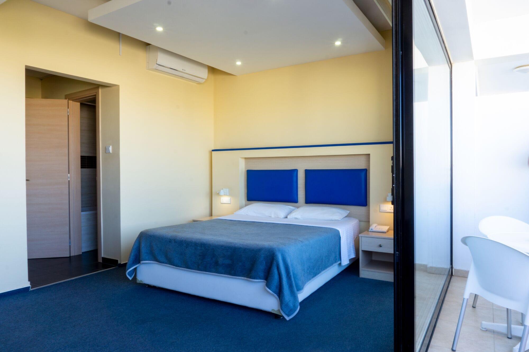 Mariandy Hotel Larnaca Luaran gambar
