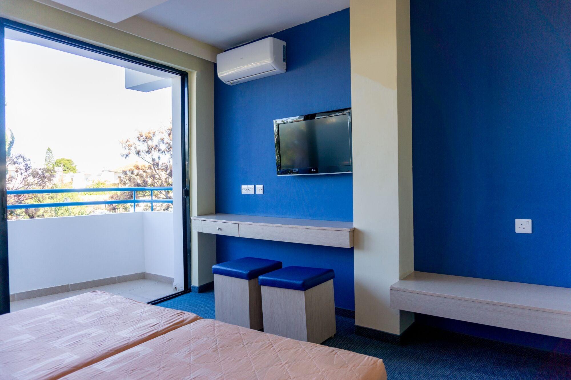 Mariandy Hotel Larnaca Luaran gambar