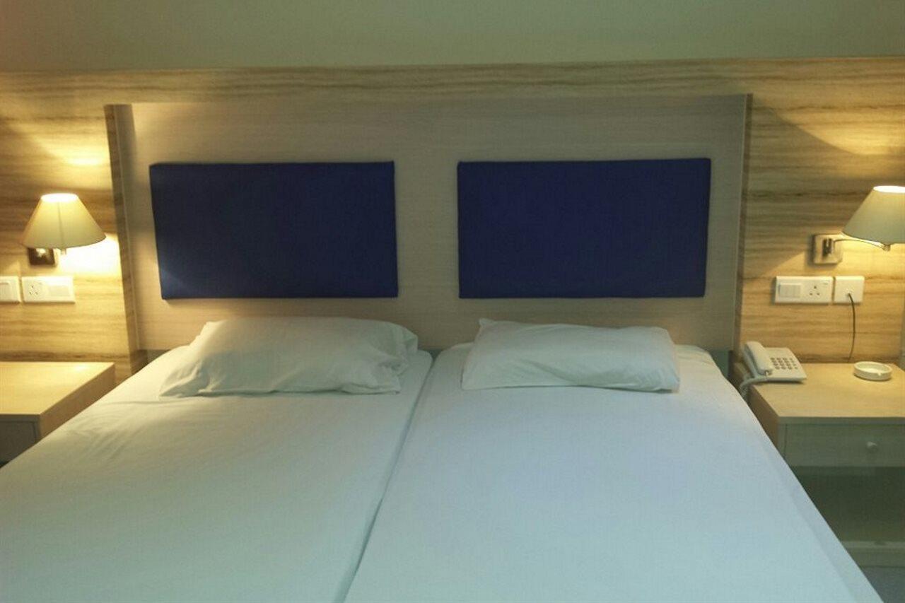 Mariandy Hotel Larnaca Luaran gambar