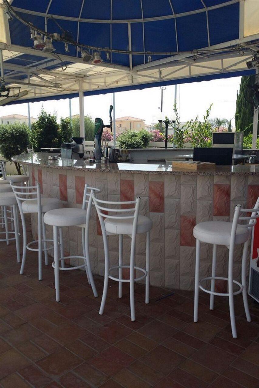 Mariandy Hotel Larnaca Luaran gambar